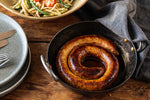 x som saa | sai ua Thai Pork Sausage