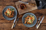 x som saa | sai ua Thai Pork Sausage