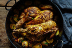Spatchcock Chicken