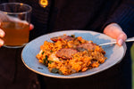 Texan-Style Hot Link Sausages