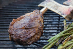 Tomahawk Steak