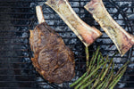 Tomahawk Steak