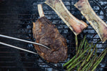 Tomahawk Steak
