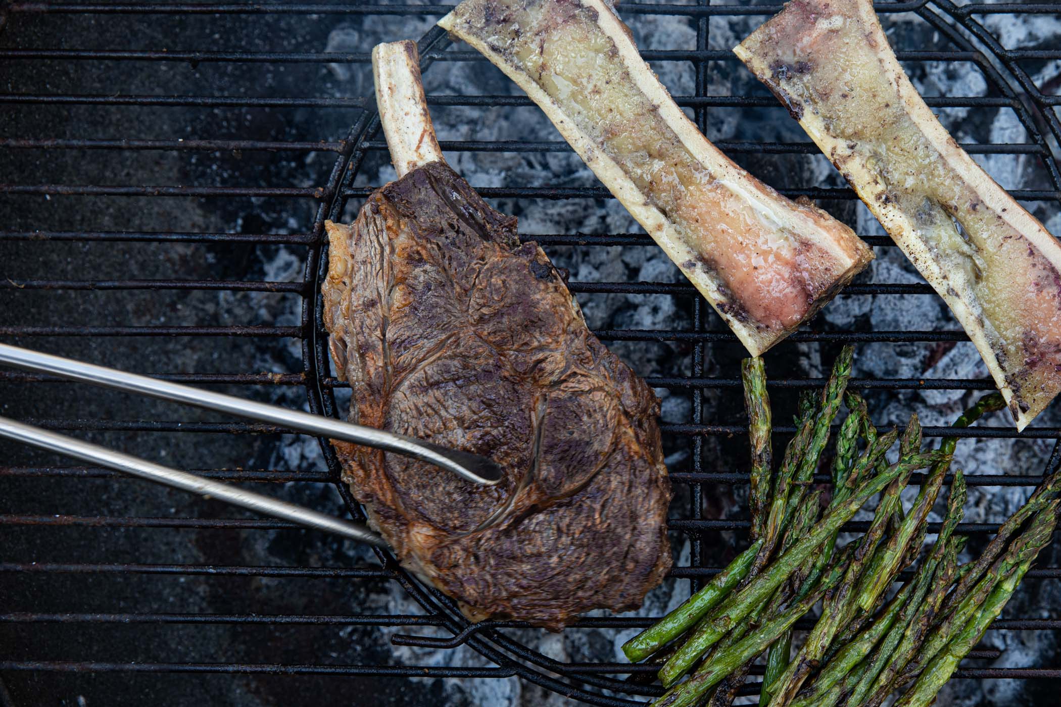 Tomahawk Steak