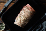 Top Rump Roast