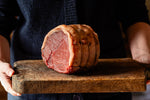 Top Rump Roast
