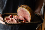 Top Rump Roast