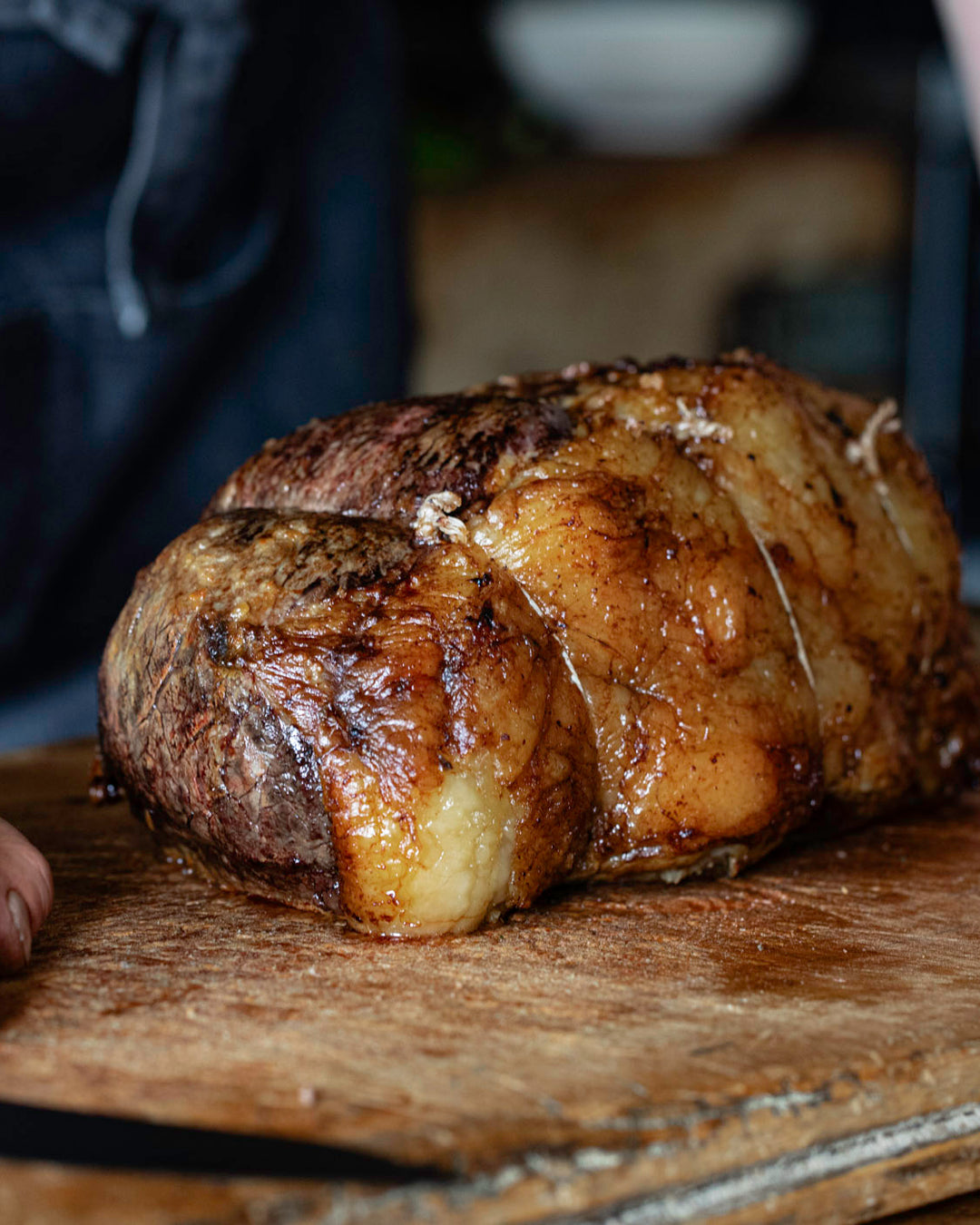 Topside of Beef