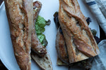 Toulouse Sausages