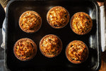 x Finer Pleasures | Traditional Beef Fat Mince Pies