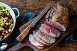 Haunch of Venison Joint