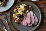 Haunch of Venison Joint