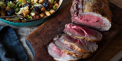 Swaledale Butchers