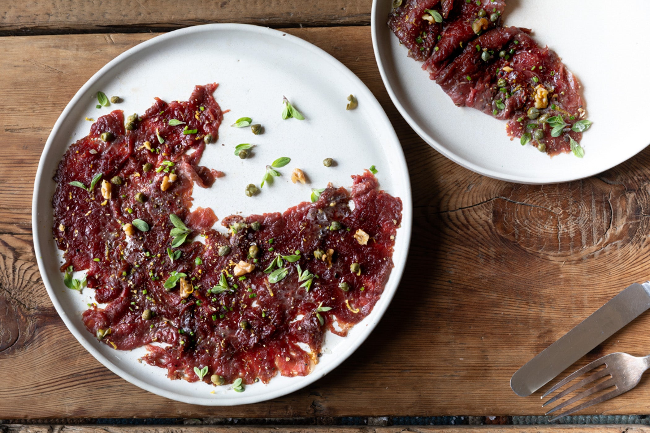 Venison Loin