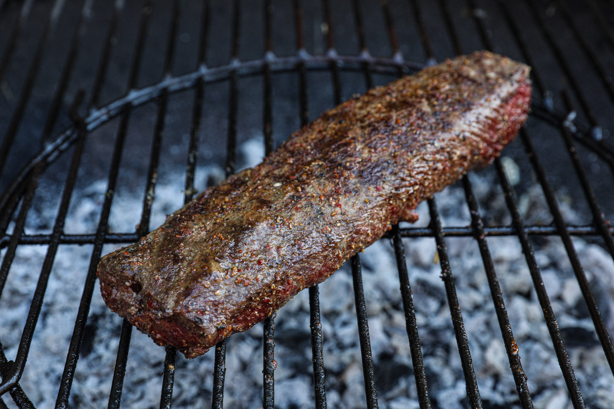 Venison Loin