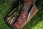 Venison Loin