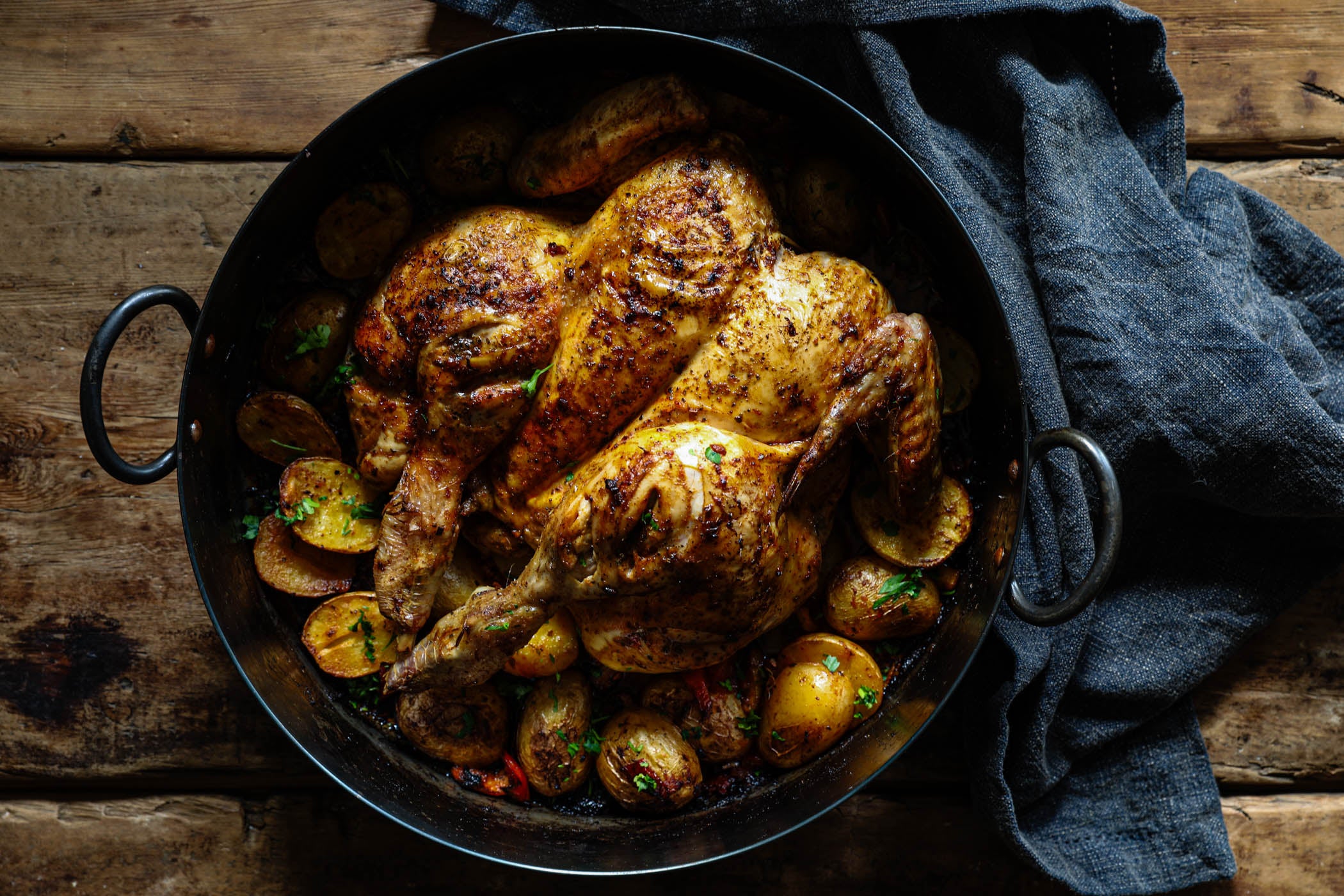 Whole Chicken