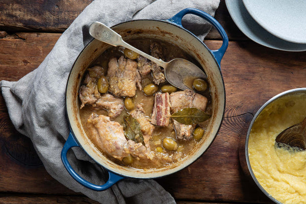 Whole Wild Rabbit