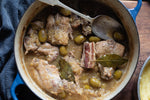 Whole Wild Rabbit