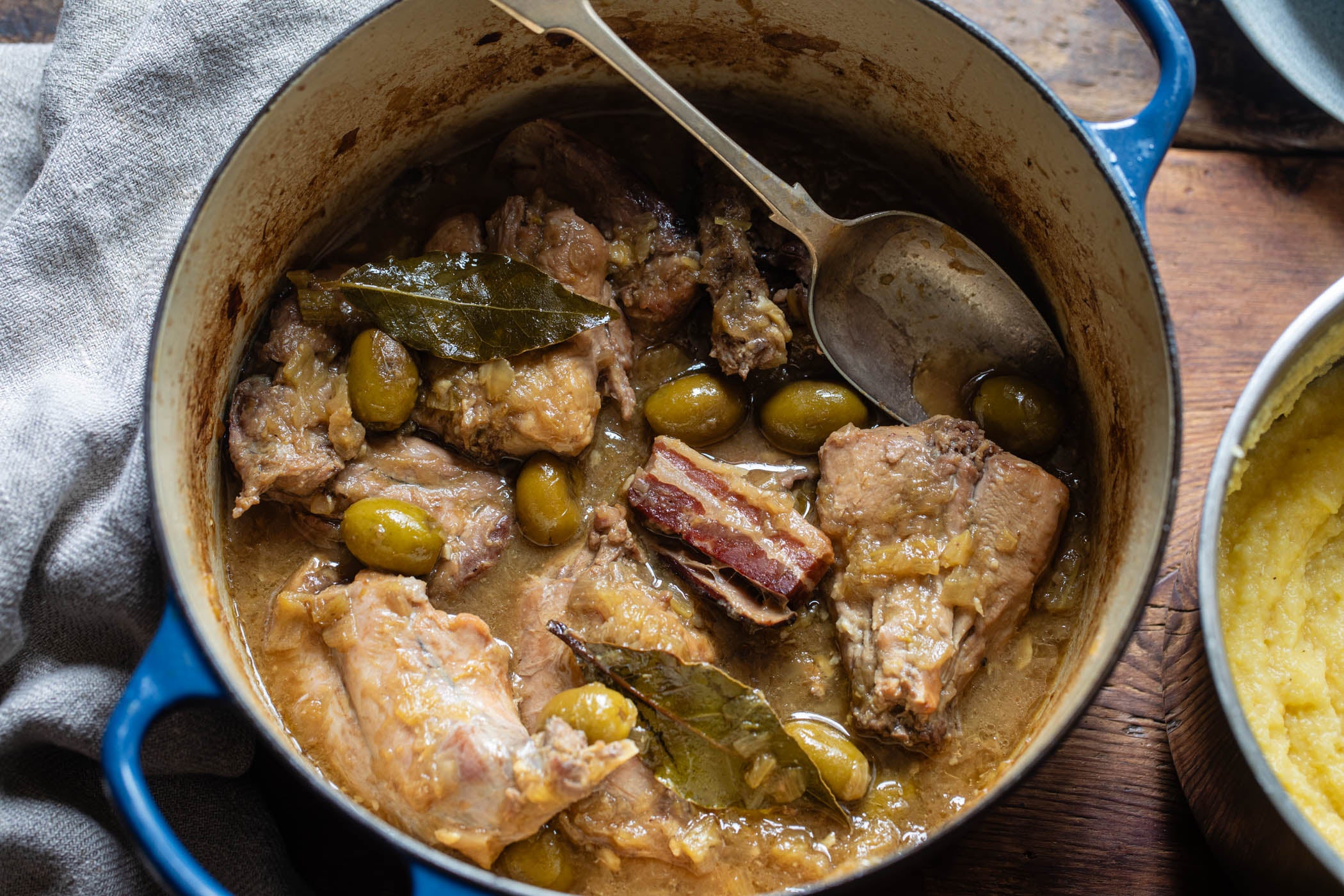 Whole Wild Rabbit