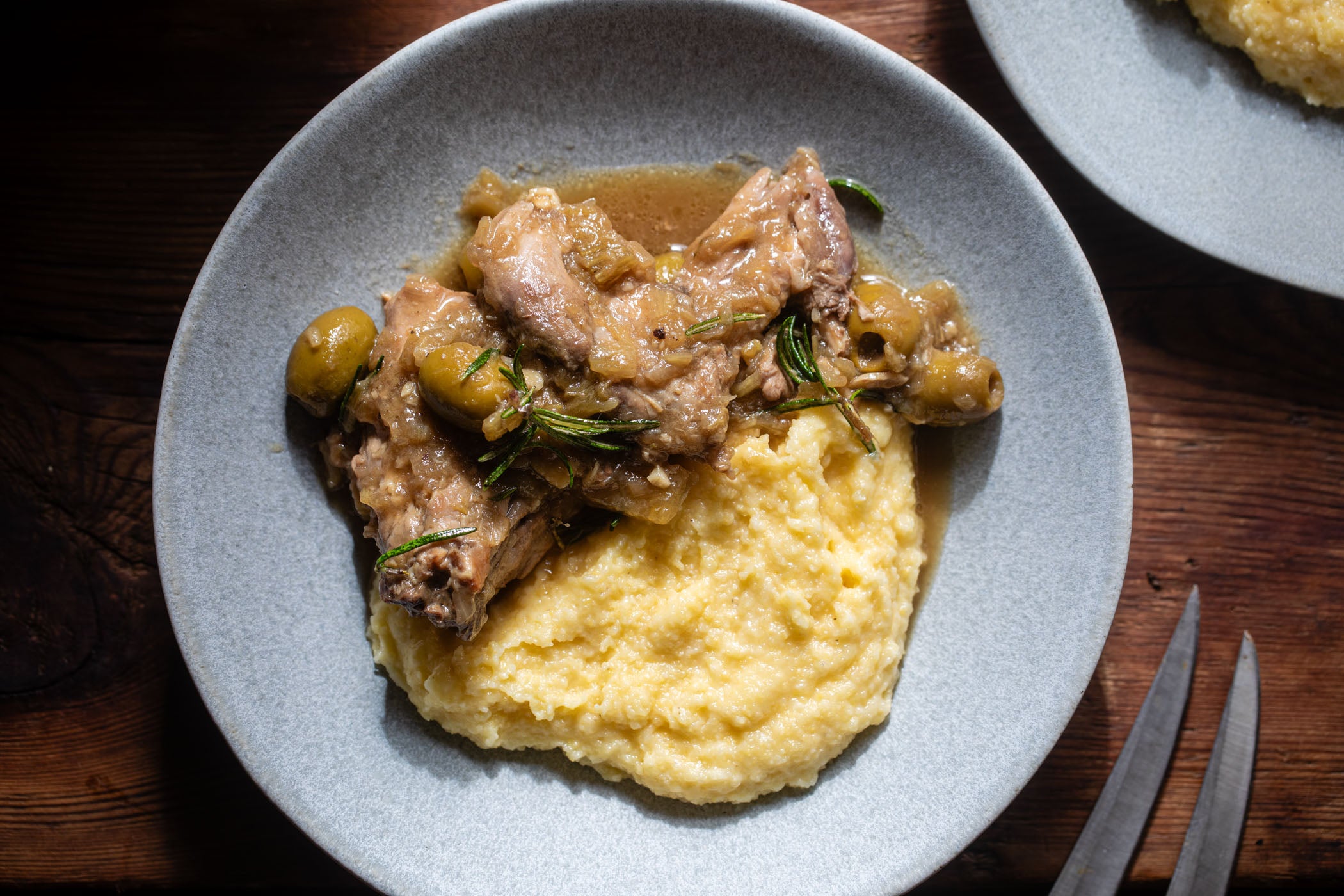 Whole Wild Rabbit