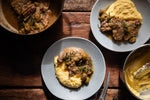 Whole Wild Rabbit