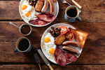 Yorkshire Breakfast Sausages