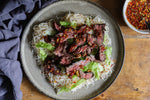 The Artisan Steak Box