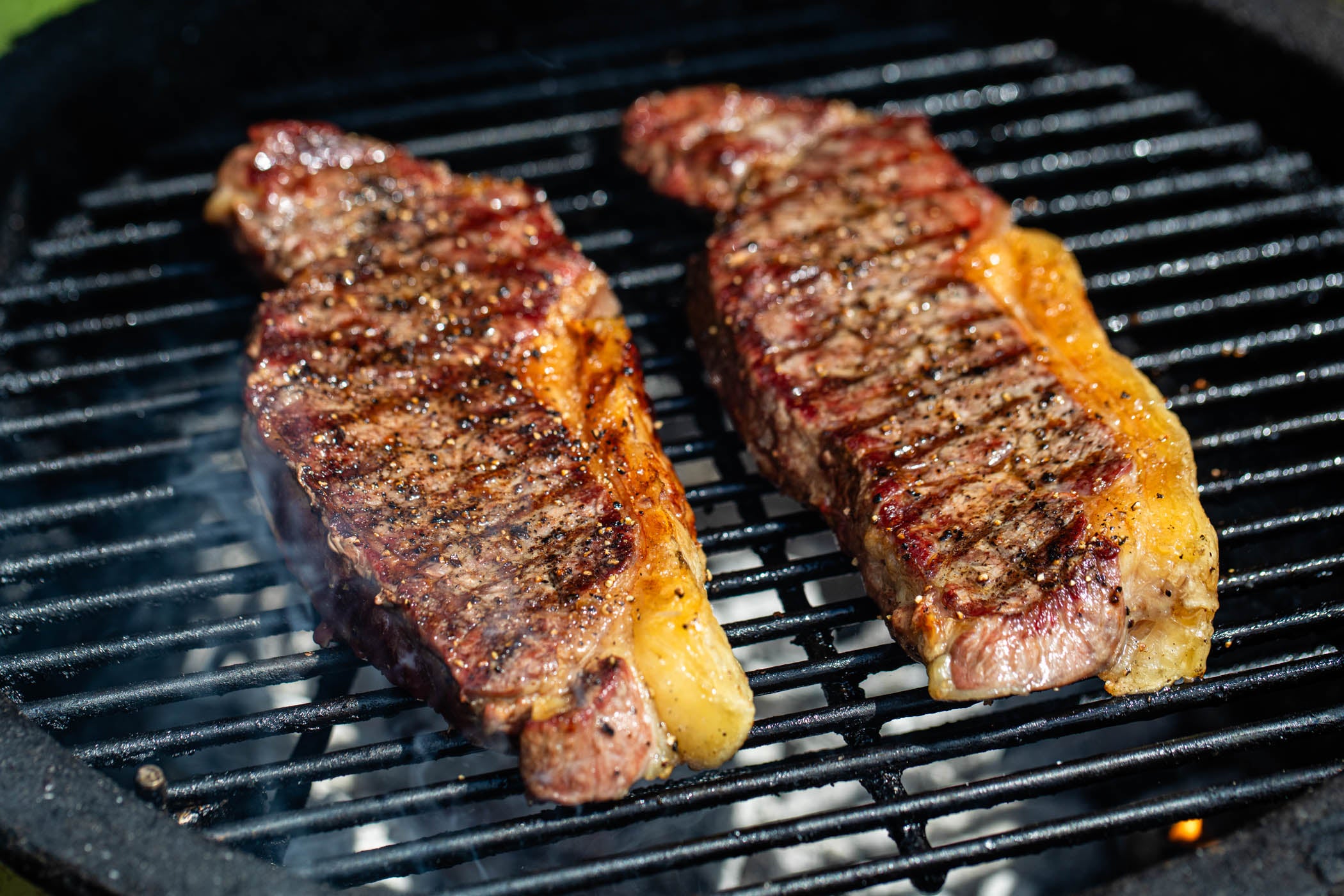 Sirloin Steak
