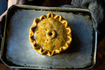 x Finer Pleasures | Burns Night Haggis & Mutton Pie