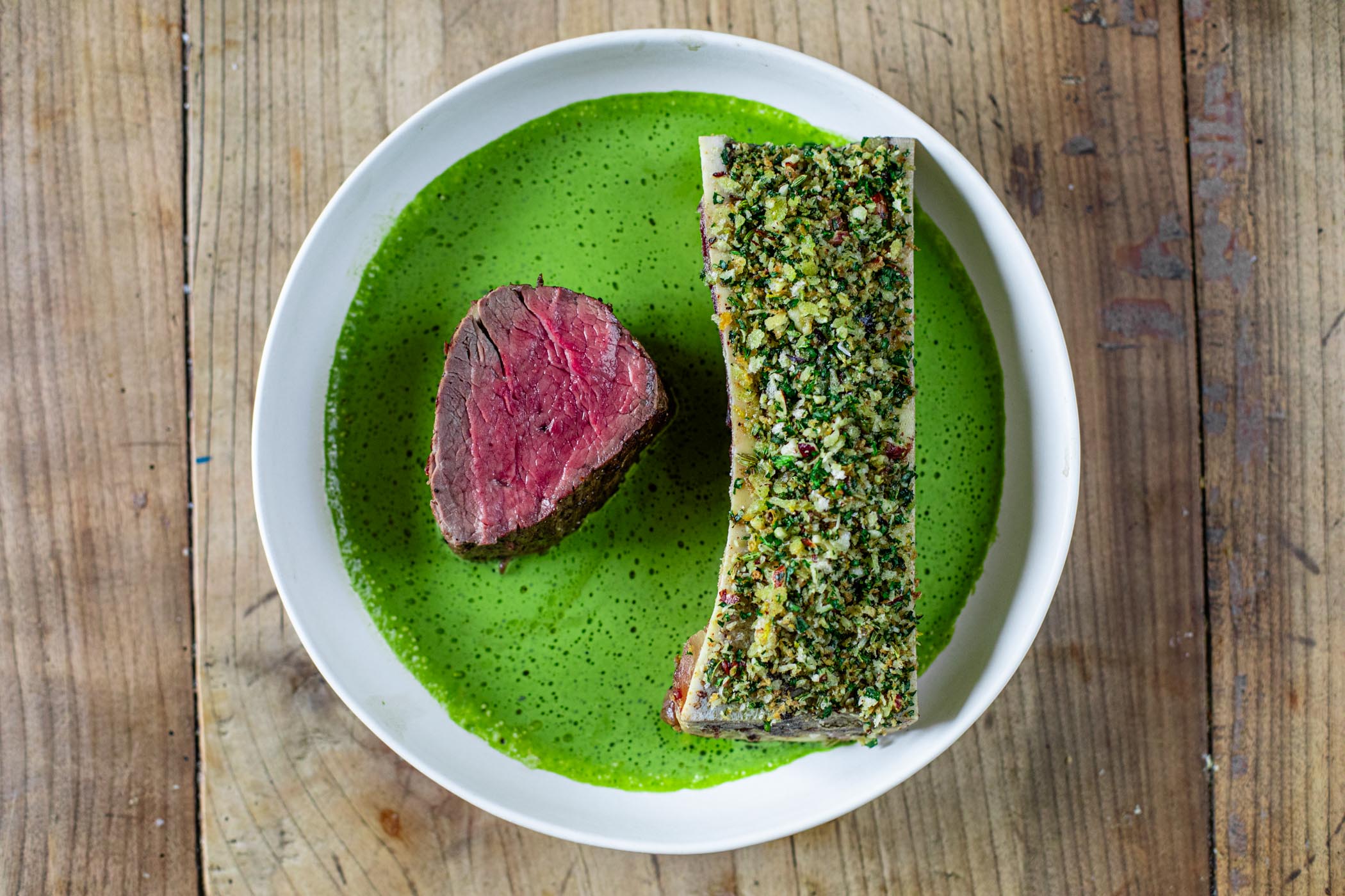 Chateaubriand