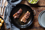 Swaledale Hogget Leg Steak