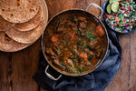 The Native Breed Mutton Box