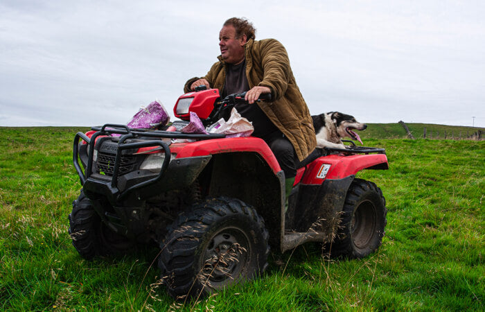 Swaledale Butchers