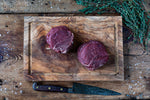 Filet Mignon Steak
