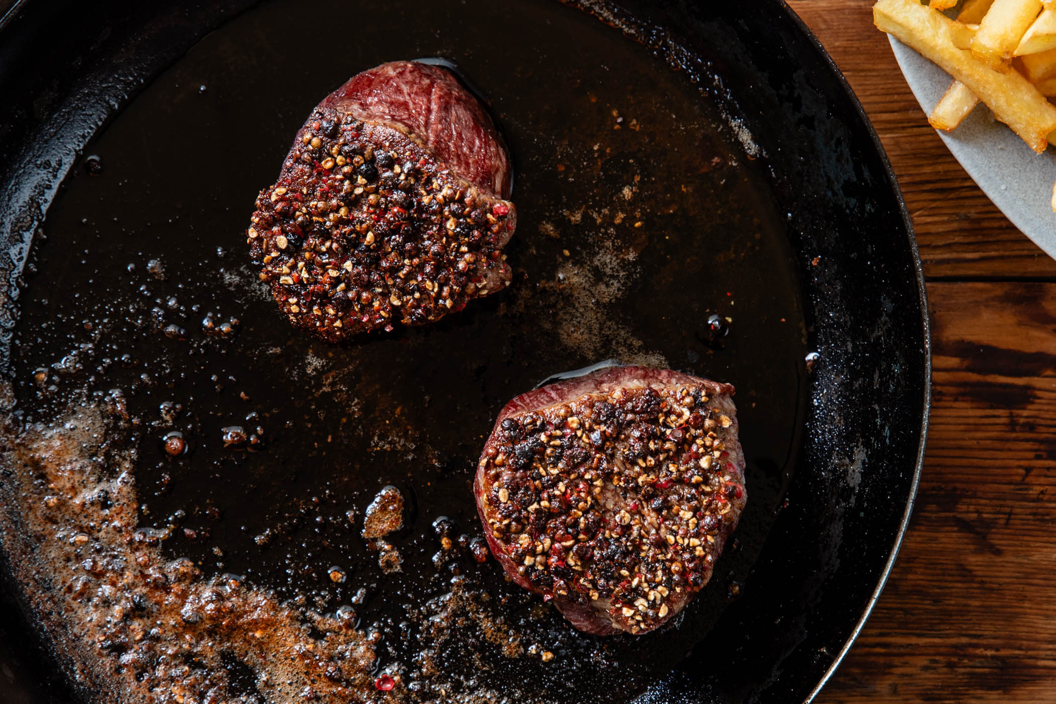 Fillet Steak
