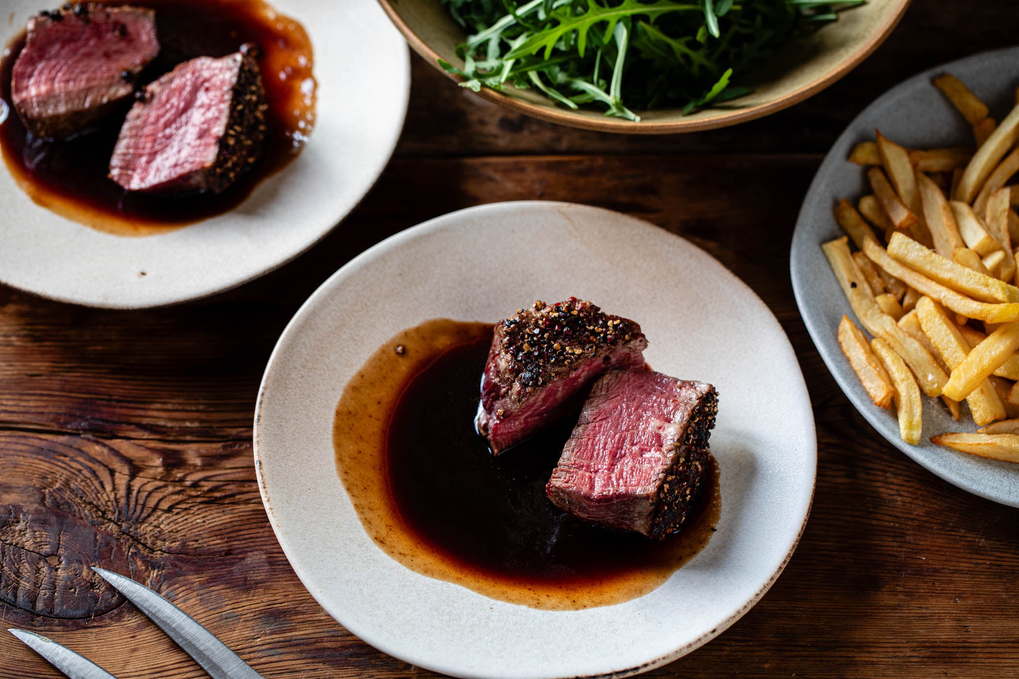 Fillet Steak