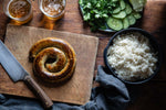 x Rangoon Sisters | Kayah Sausage
