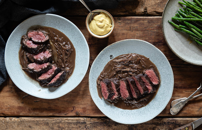 Swaledale Butchers
