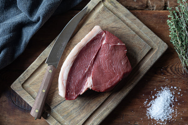Rump Steak - Sharing Cut for Two