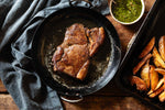 Rump Steak - Sharing Cut for Two