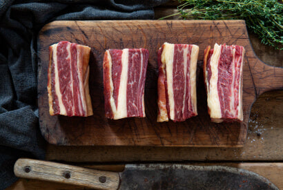 Swaledale Butchers