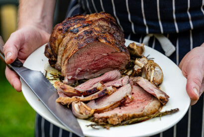Swaledale Butchers