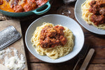 Minced Pork