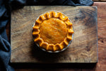 x Finer Pleasures | Venison & Guinness Pie