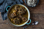 Oxtail