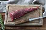 Beef Fillet Tail
