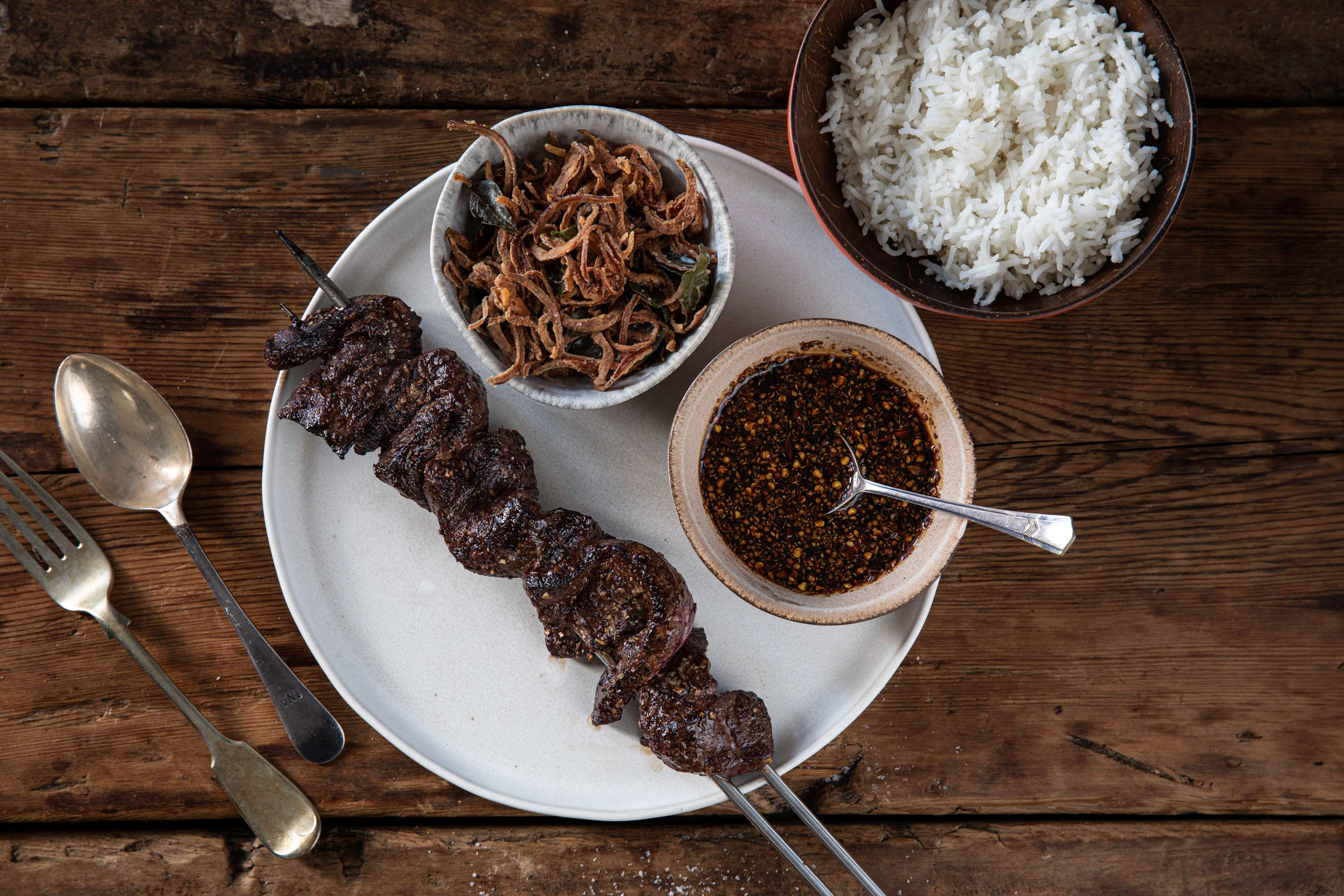 Beef Liver, Whole