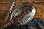 Beef Liver, Whole