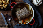Beef Silverside